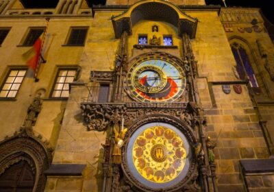 Free Tour Praga: Ciudad Vieja y Barrio Judío en Español