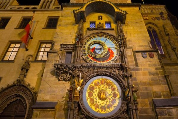 Free Tour Praga: Ciudad Vieja y Barrio Judío en Español