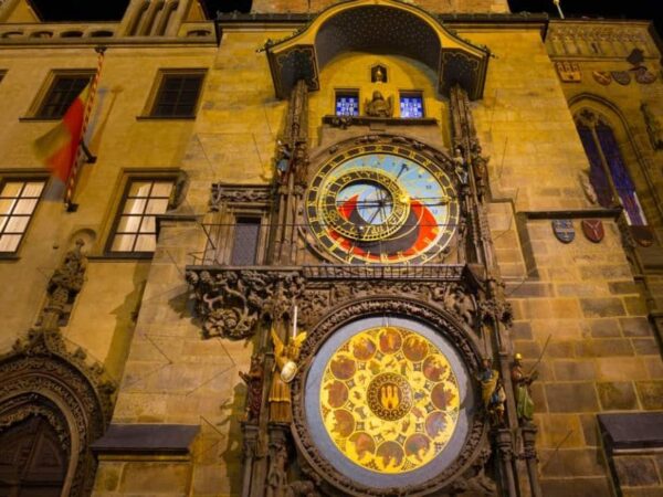Free Tour Praga: Ciudad Vieja y Barrio Judío en Español