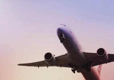 Traslados Privados desde el Aeropuerto