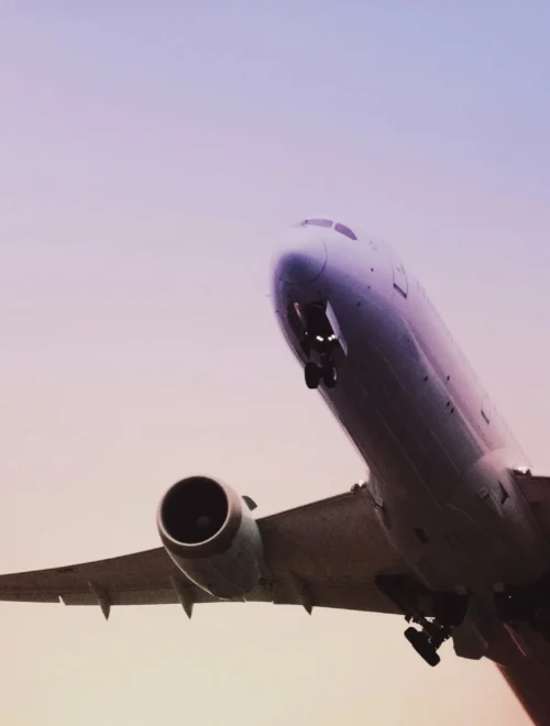 Traslados Privados desde el Aeropuerto