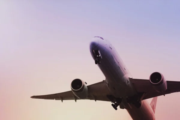 Traslados Privados desde el Aeropuerto