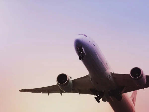 Traslados Privados desde el Aeropuerto