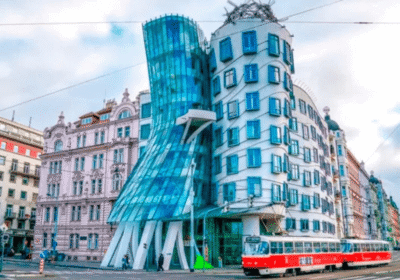 Free Tour Ciudad Nueva y Siglo XX – Nazismo y Comunismo en Praga
