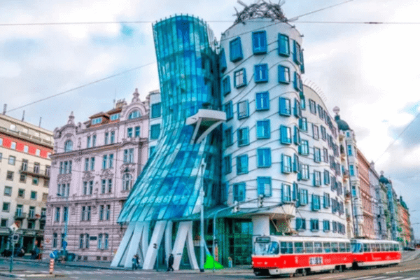 Free Tour Ciudad Nueva y Siglo XX – Nazismo y Comunismo en Praga