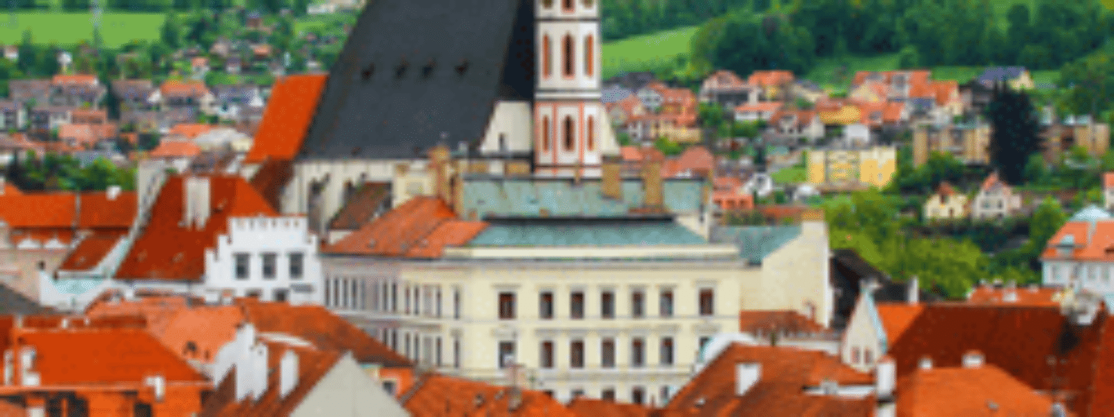 Ceský Krumlov