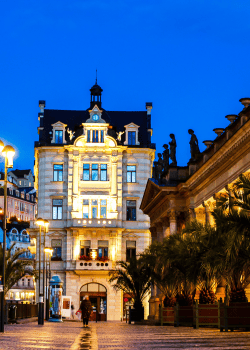 Karlovy Vary