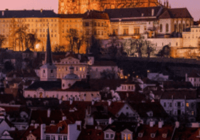 Free Tour Praga: Castillo y Puente de Carlos en Español