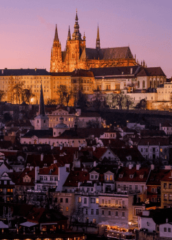 Praga