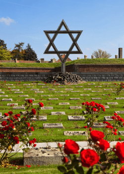 Terezín