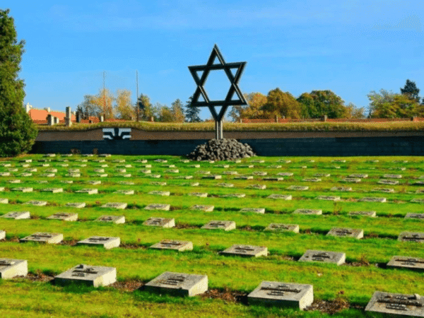 Excursión a Terezín desde Praga – Campo de Concentración